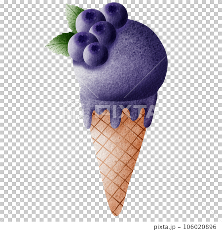 Ice cream Ice cream 106020896