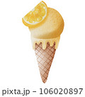 Ice cream  106020897