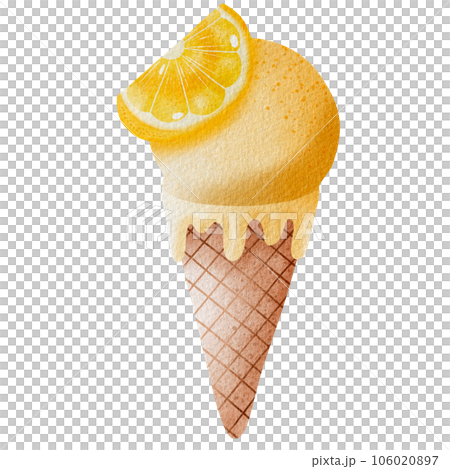 Ice cream  106020897