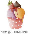 Ice cream  106020900