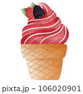 Ice cream  106020901