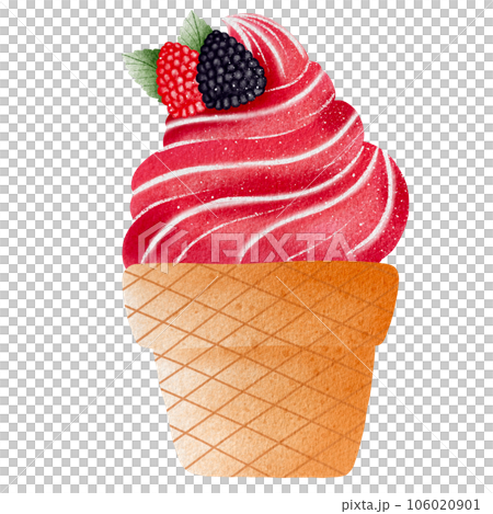 Ice cream Ice cream 106020901