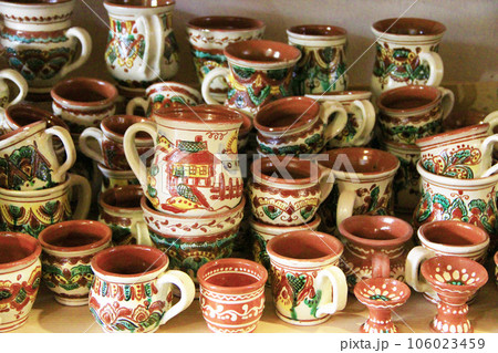 earthenware on sale 106023459