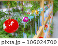 日本橋　森の風鈴小径 106024700