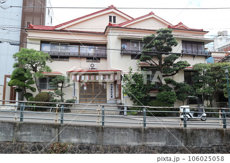 熱海芸妓見番歌舞練場 熱海芸妓見番歌舞練場 106025058