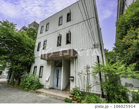 岐阜公園 名和昆虫研究所 岐阜県岐阜市 岐阜公園 名和昆虫研究所 岐阜県岐阜市 106025914