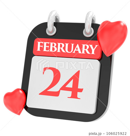 composite image of red heart 106025922