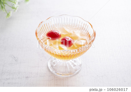 フルーツゼリー フルーツゼリー 106026017