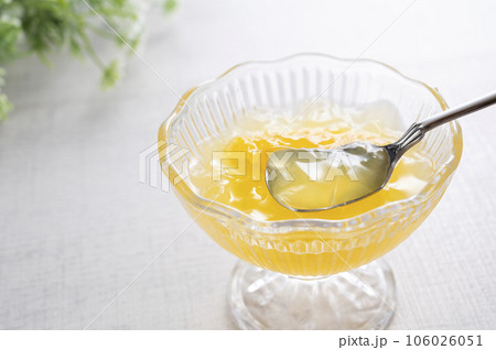 フルーツゼリー 106026051