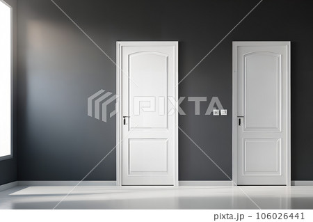 ふたつの扉　4 106026441