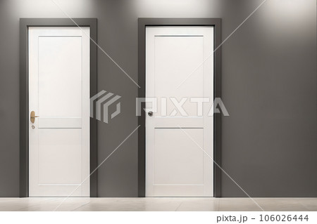 ふたつの扉　7 106026444