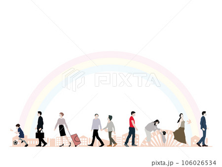 人々 106026534