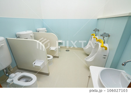 幼児用トイレ 106027103