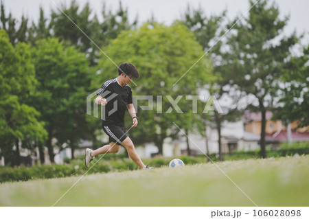 soccer soccer 106028098