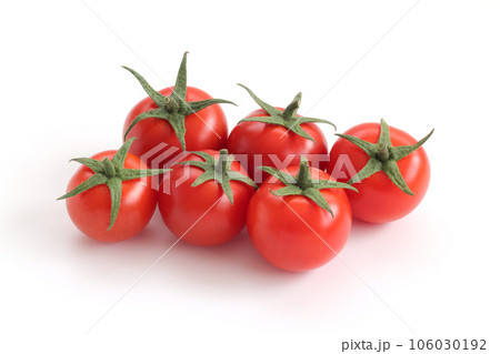 ミディトマト 106030192