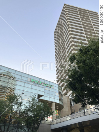 大泉学園南口の風景 106030450