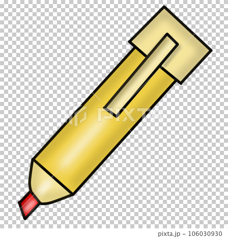 Highlight pen 106030930