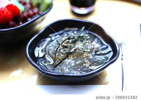 ところてん 106031392