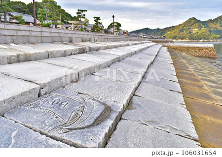 広島 御手洗 御手洗の町並み 大崎下島 広島 御手洗 御手洗の町並み 大崎下島 106031654