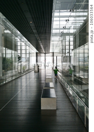 広島県　広島市環境局中工場　エコリアム 106033564