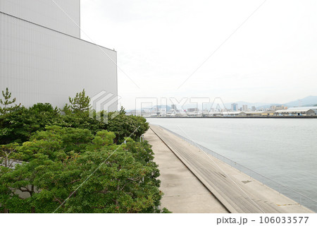 広島県　広島市環境局中工場　エコリアム 106033577