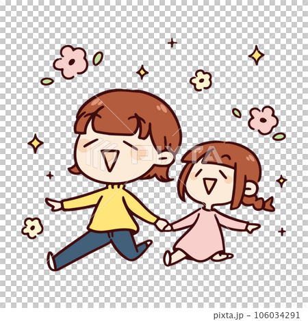 るんるん親子 106034291