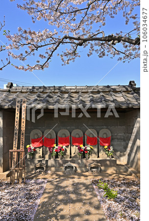 川口散歩:法福寺 真言宗智山派 川口市里 川口散歩:法福寺 真言宗智山派 川口市里 106034677