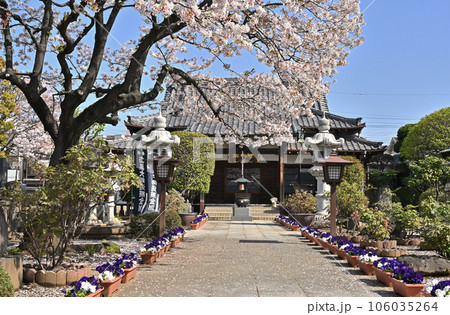 川口散歩:法福寺 真言宗智山派 川口市里 川口散歩:法福寺 真言宗智山派 川口市里 106035264