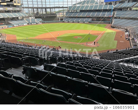 エスコンフィールドHOKKAIDO 106035901