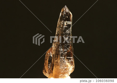 煙水晶/スモーキークォーツ 煙水晶/スモーキークォーツ 106036098