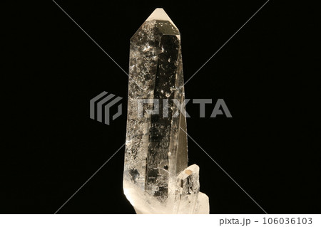 水晶／クォーツ 106036103
