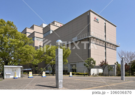 川口散歩:SKIP CITY  川口市上青木 川口散歩:SKIP CITY  川口市上青木 106036870