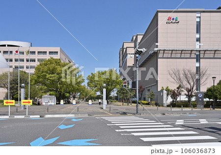 川口散歩：SKIP CITY　　川口市上青木 106036873