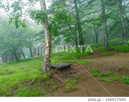 笠取小屋 106037980