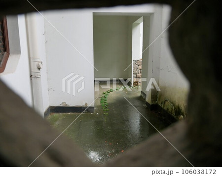室内 インドア 家の中 106038172