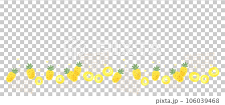 菠蘿框（風景） 106039468