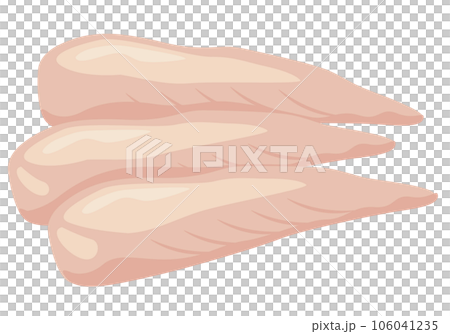 Meat_chicken fillet 106041235