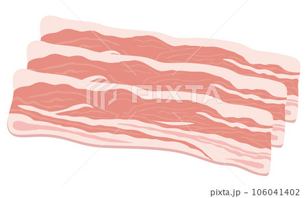 肉_豚バラ肉 106041402