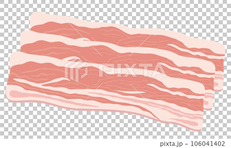 肉_五花肉 106041402