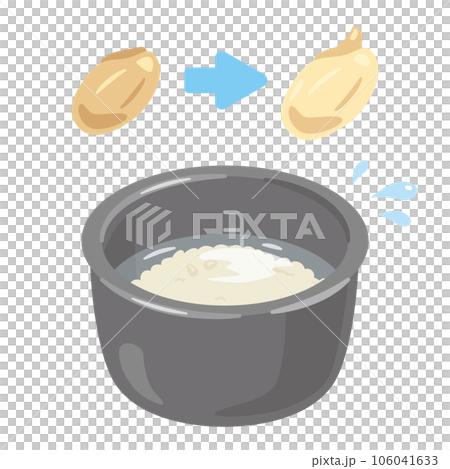 發芽糙米 發芽糙米 106041633