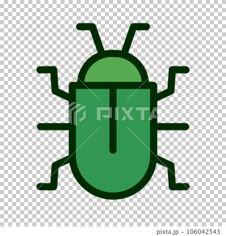 insect green 106042543