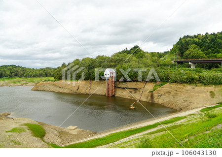 青山ダム・アースダム 106043130