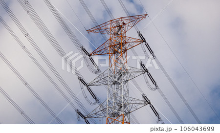 送電と環境 送電と環境 106043699
