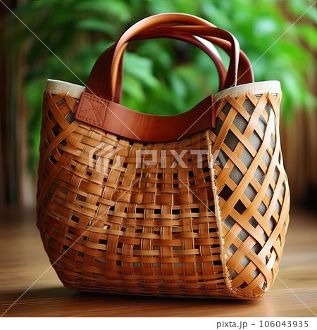 Bamboo & Rattan Weaving Bamboo & Rattan Weaving 106043935