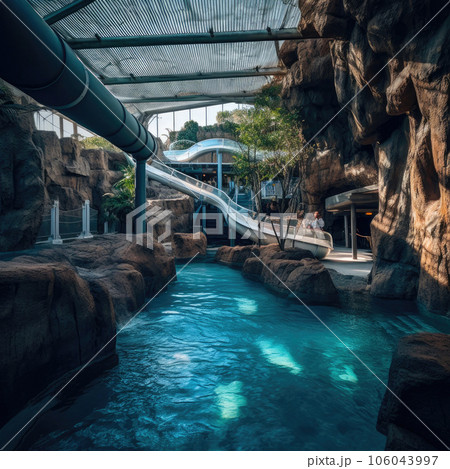 Majestic Rocks and Underground Wonders Majestic Rocks and Underground Wonders 106043997