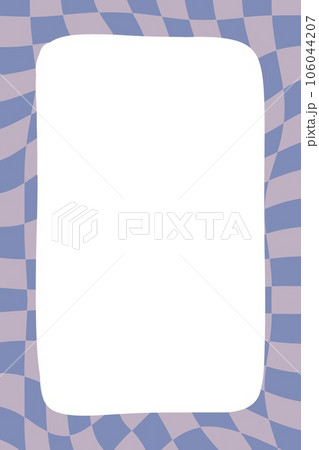 check board pattern minimal y2k vintage retro square frame check board pattern minimal y2k vintage retro square frame 106044207