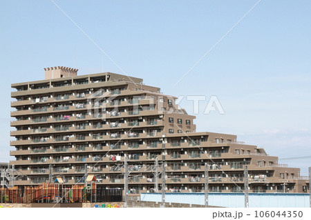 千葉県市川市妙典にある「ガーデナヴィルマグノリア市川妙典」 千葉県市川市妙典にある「ガーデナヴィルマグノリア市川妙典」 106044350