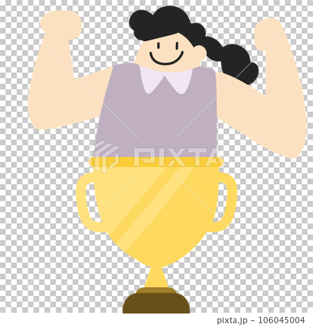 Award winner goal 106045004