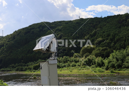 ソーラ機器 106046436