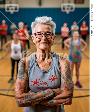 Working Out After Getting a Tattoo: When Can You Workout After Getting –  MrInkwells